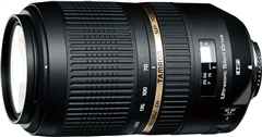 Tamron SP 70-300mm F4-5.6 Di VC USD (Canon) - CeX (PT): - Buy